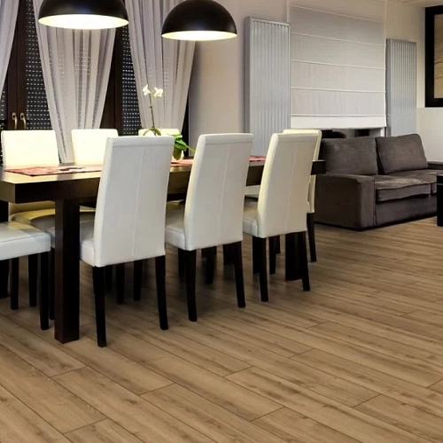 ДУБ ДЖАЛОН ЛАМИНАТ  KRONOTEX  ROBUSTO ламинат для пола